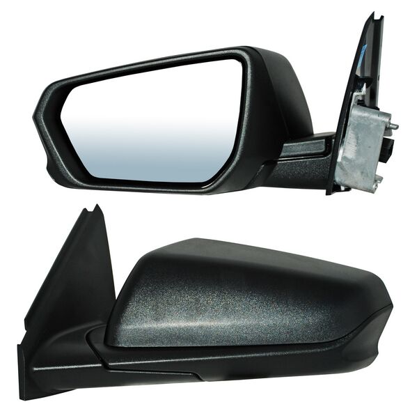 ESPEJO CHEVROLET EQUINOX / TERRAIN / DENALI 18-21 ELECT TEXT C/DESEMP LS/LT/PREMIER/MIDNIGHT/SLT IZQ TW