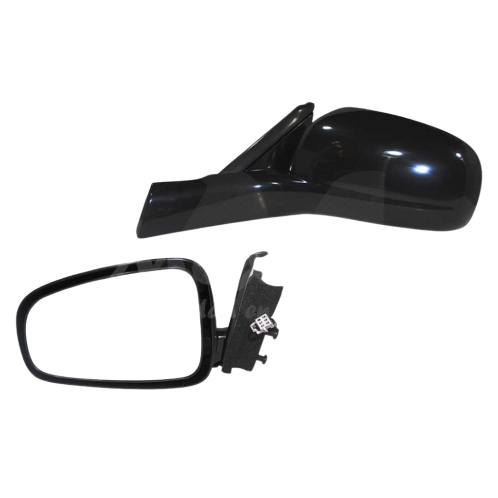 ESPEJO CHEVROLET IMPALA DE 2000 AL 2004 ELECT C/DESEMP LISO 5 PINES SS/BASE/LS V6 6 CIL 3.4/3.8L 4 PTAS DER (3506) *A