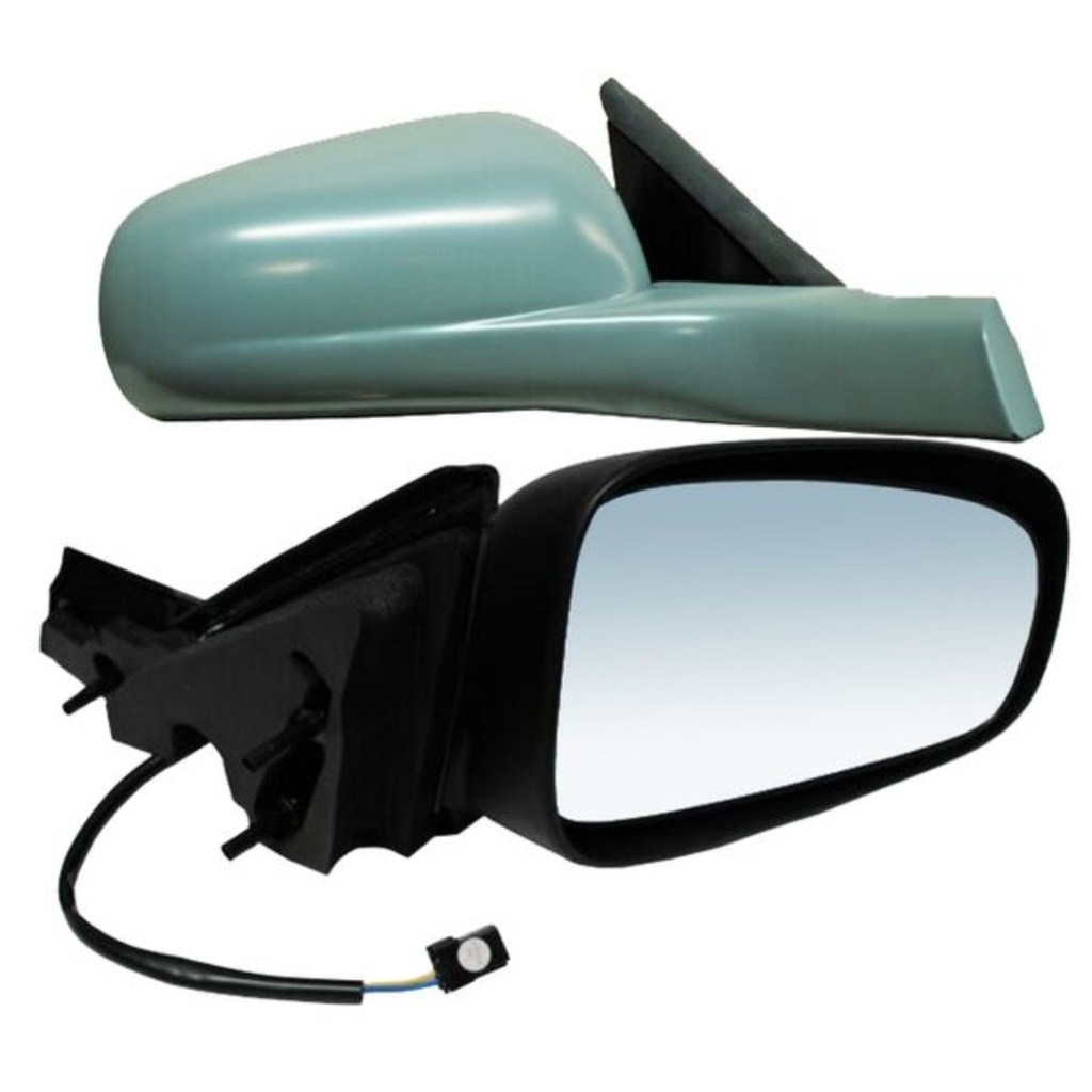 ESPEJO CHEVROLET IMPALA DE 2000 AL 2004 LISO S/DESEMP ELECT DER (3509) 