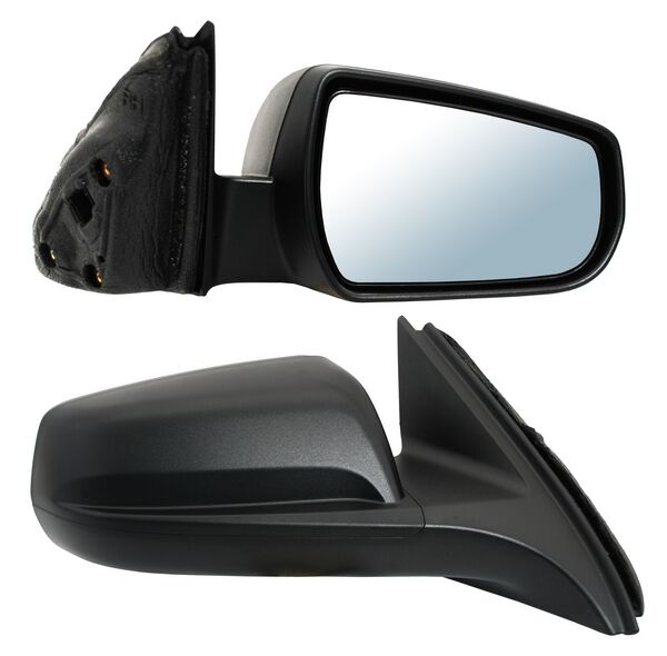 ESPEJO CHEVROLET MALIBU 13-15 ELECT C/DESEMP C/MEM TEXT ECO/LTZ/LS/LT DER