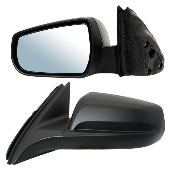 ESPEJO CHEVROLET MALIBU 13-15 ELECT C/DESEMP C/MEM TEXT ECO/LTZ/LS/LT IZQ TW