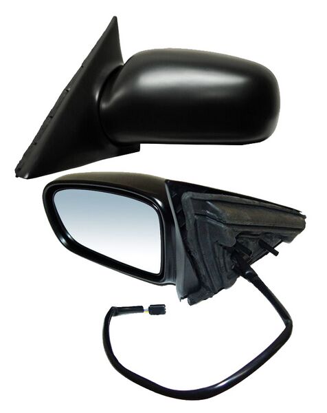 ESPEJO CHEVROLET MALIBU DE 1997 AL 2003 ELECT IZQ (3472) 