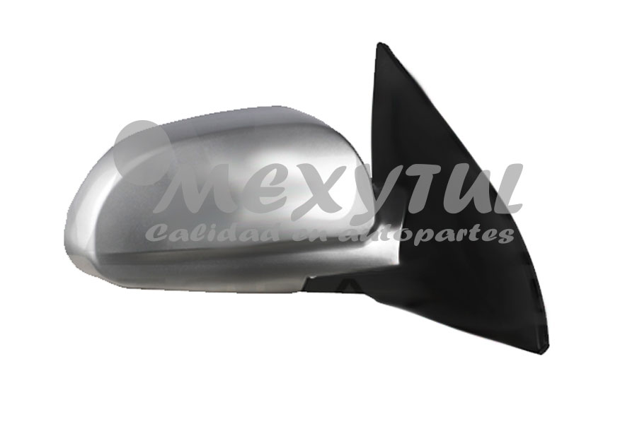 ESPEJO DODGE CIRRUS SEBRING 07-09 ELECT C/DESEMP LISO 5 PINES LX/LIMITED/TOURING/BASE IZQ (121331) ****2