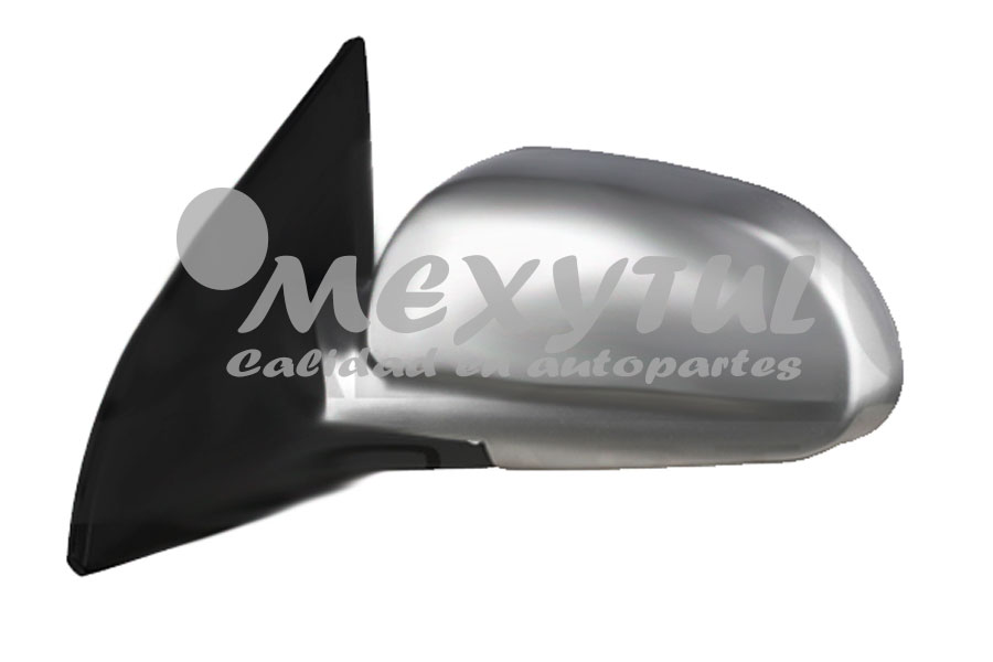 [CHOPT06ESPL] ESPEJO CHEVROLET OPTRA DE 2006 AL 2010 MAN IZQ (126052) *A