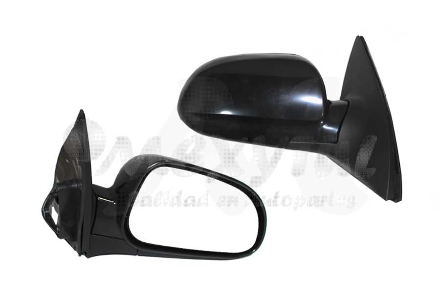 [CHOPT06ESPER] ESPEJO CHEVROLET OPTRA 06-11 M/LTZ ELECT C/DESEMP DER (5545)