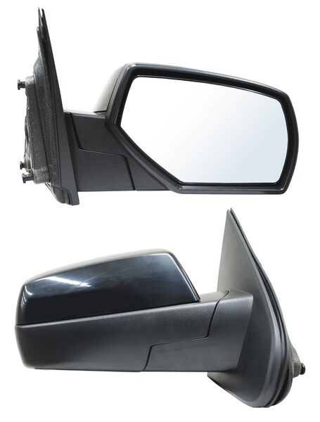 ESPEJO CHEVROLET PU / SIERRA 14-16 C/CONT MAN P/PINT SSV/WT/LTZ/BASE/LS/LT/SLE/SLT DER TW