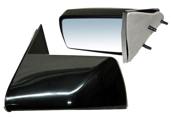 ESPEJO CHEVROLET PU DE 1992 AL 1998 S/CONT WT/BASE/LS/SL/SLE/SLT IZQ (3518) TW