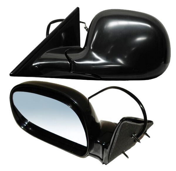 ESPEJO CHEVROLET S10 / BLAZER DE 1995 AL 1997 ELECT IZQ (3551) TW