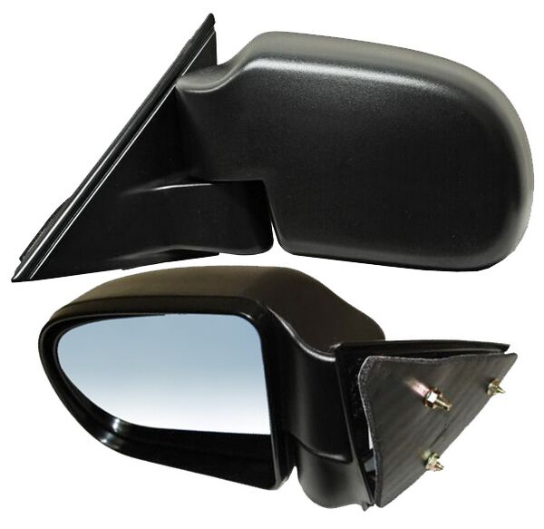 ESPEJO CHEVROLET S10 / BLAZER 98-04 S/CONT IZQ (11068)