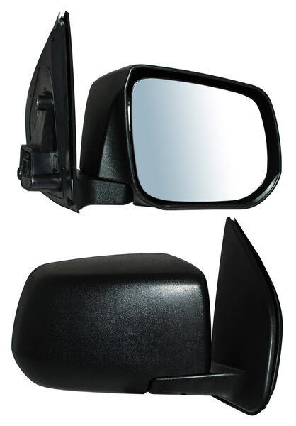 ESPEJO CHEVROLET S10 16-17 S/CONT TEXT DER