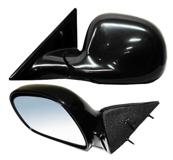 ESPEJO CHEVROLET S10 DE 1995 AL 1997 /BLAZER DE 1994 AL 1997 S/CONT IZQ (3555) TW