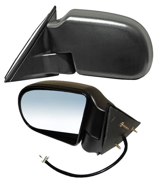 ESPEJO CHEVROLET S10 DE 1998 AL 2004 / BLAZER DE 1997 AL 2004 ELECT IZQ (3554) TW