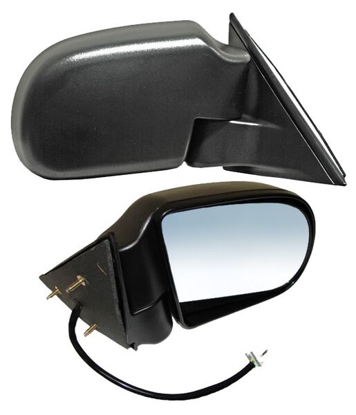 ESPEJO CHEVROLET S10 DE 1998 AL 2004 / BLAZER DE 1998 AL 2005 ELECT DER (3560)