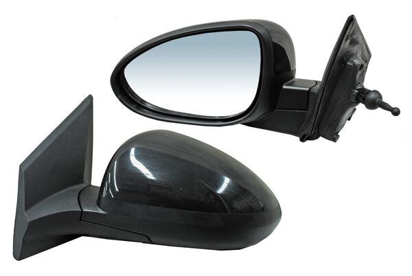 ESPEJO CHEVROLET SONIC DE 2012 AL 2017 C/CONT MAN IZQ (120717) TW