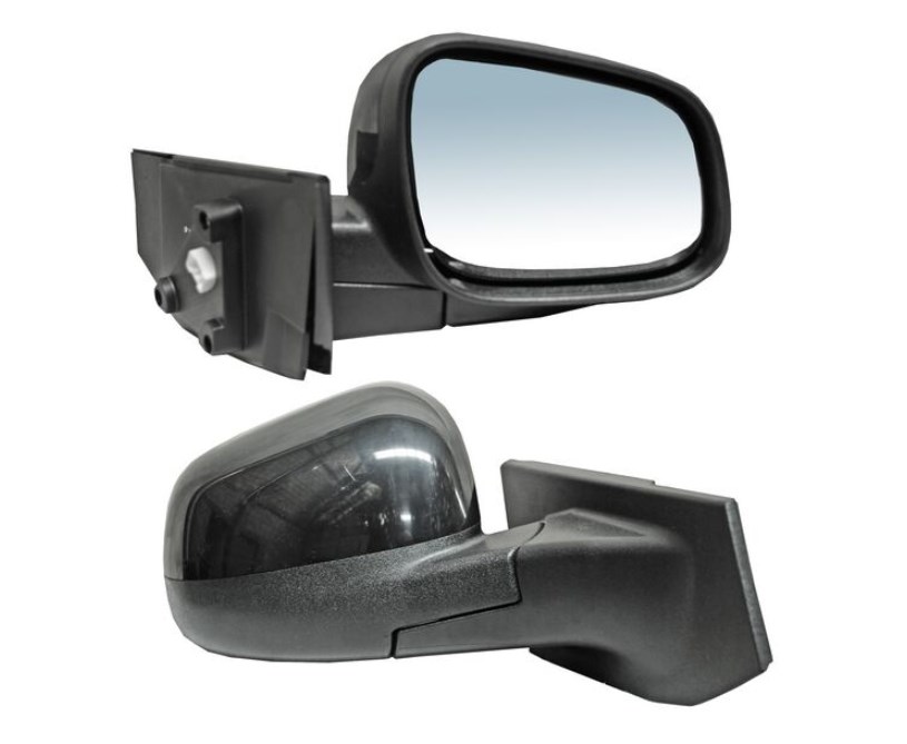 ESPEJO CHEVROLET SPARK DE 2011 AL 2017/ BEAT DE 2018 AL 2020 ELECT DER TW