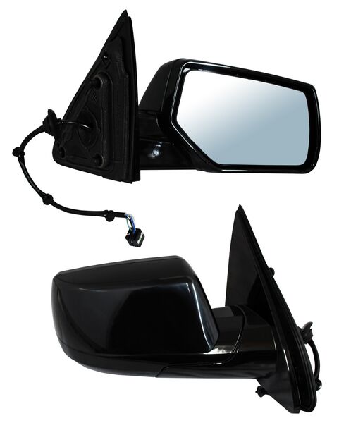 ESPEJO CHEVROLET TAHOE / YUKON 15-20 ELECT C/DESEMP P/PINT LS/LT/LTZ/PREMIER/XL/DENALI DER TW