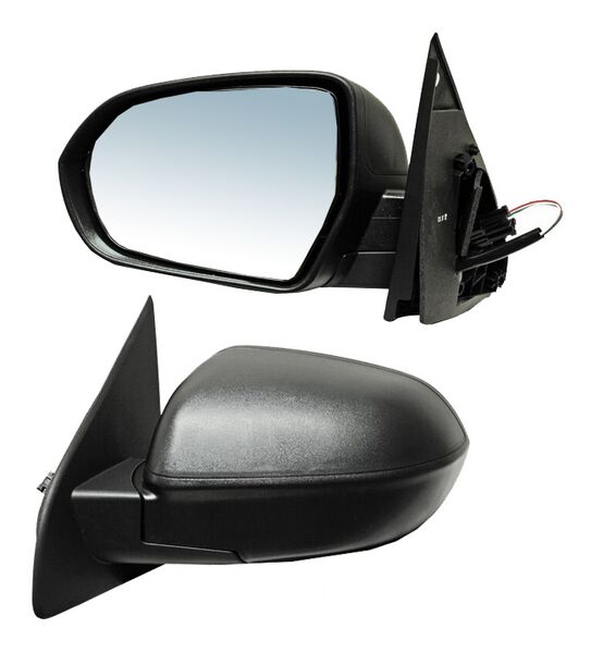 ESPEJO CHEVROLET TORNADO 11-21 ELECT TEXT IZQ (111441)