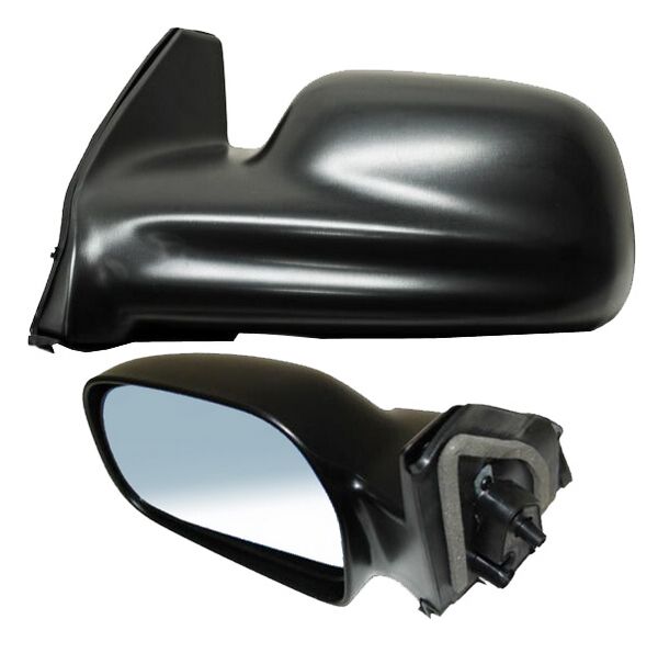 ESPEJO CHEVROLET TRACKER DE 1999 AL 2004 S/CONT IZQ (3576) 