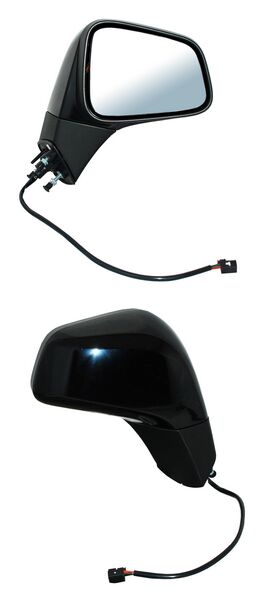 ESPEJO CHEVROLET TRAX 17-20 ELECT P/PINT C/DESEMP DER TW