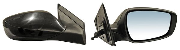 ESPEJO CHEVROLET VAN 03-16 BASE/LS/LT/SLE/SLT/1500/2500/3500 ELECT C/DESEMP C/DIRECC IZQ (135699) TW