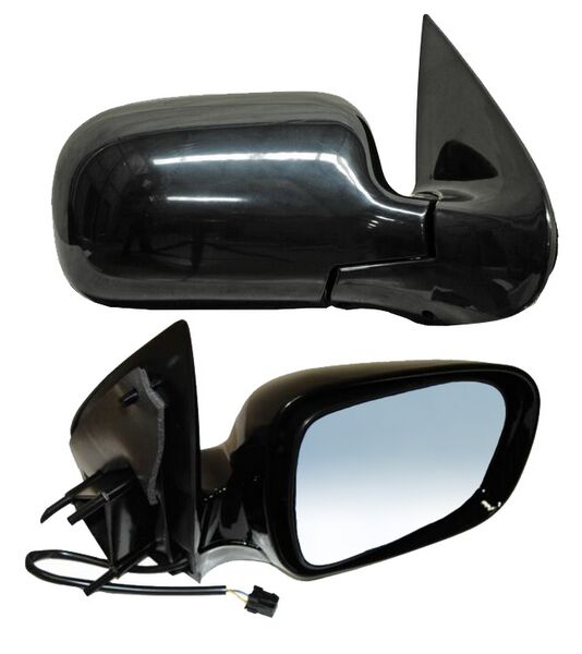 ESPEJO CHEVROLET VENTURE 97-04 ELECT DER (1415)