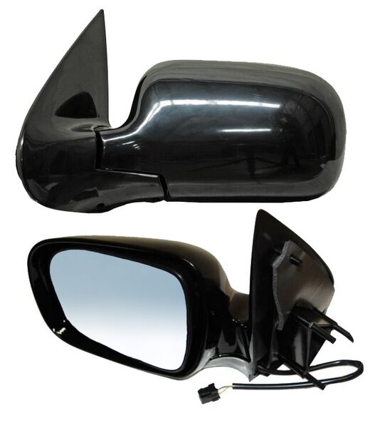 ESPEJO CHEVROLET VENTURE DE 1997 AL 2004 ELECT IZQ (1414)