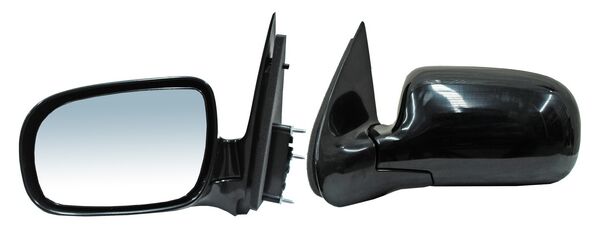 ESPEJO CHEVROLET VENTURE DE 1997 AL 2004 S/CONT IZQ (120666) 