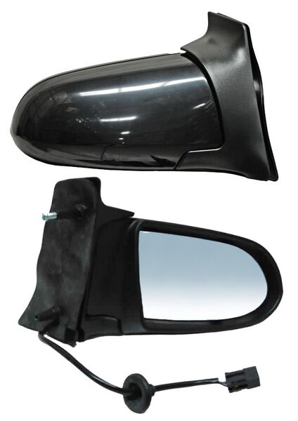 ESPEJO CHEVROLET ZAFIRA DE 2002 AL 2005 ELECT DER (9048) 