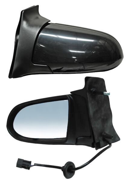 ESPEJO CHEVROLET ZAFIRA DE 2002 AL 2005 ELECT IZQ (9047) TW 