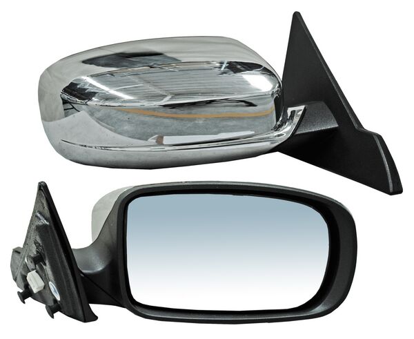 ESPEJO CHRYSLER 200 12-14 2 PTAS ELECT CROM C/DESEMP DER TW