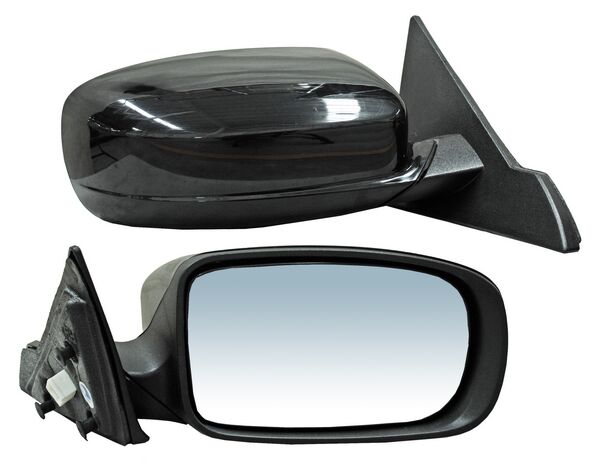 ESPEJO CHRYSLER 200 12-14 2 PTAS ELECT P/PINT C/DESEMP DER TW