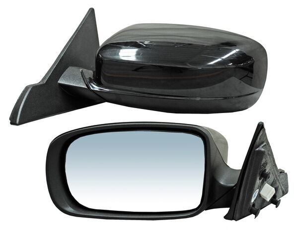 ESPEJO CHRYSLER 200 12-14 2 PTAS ELECT P/PINT C/DESEMP IZQ TW