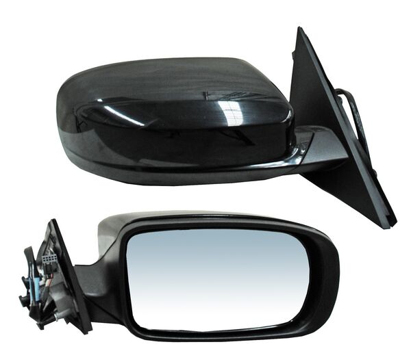 ESPEJO CHRYSLER 300 12-14 ELECT LISO C/DESEMP DER (135706) TW