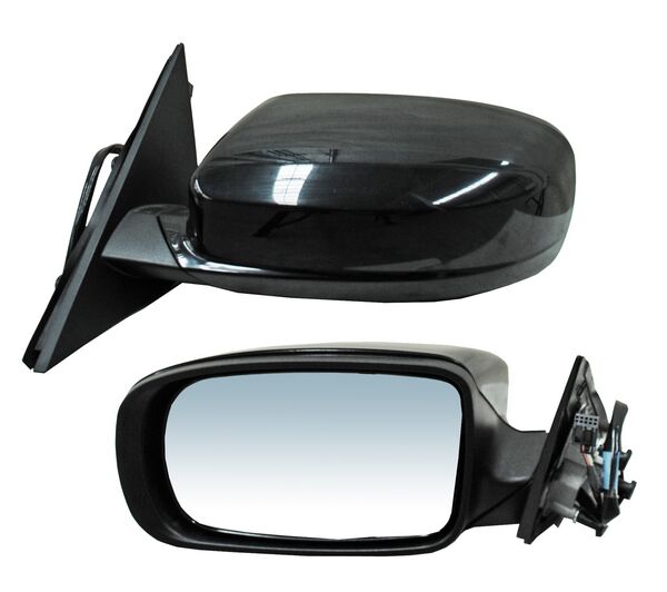 [DO30012ESPDEL] ESPEJO CHRYSLER 300 12-14 ELECT LISO C/DESEMP IZQ (135705)