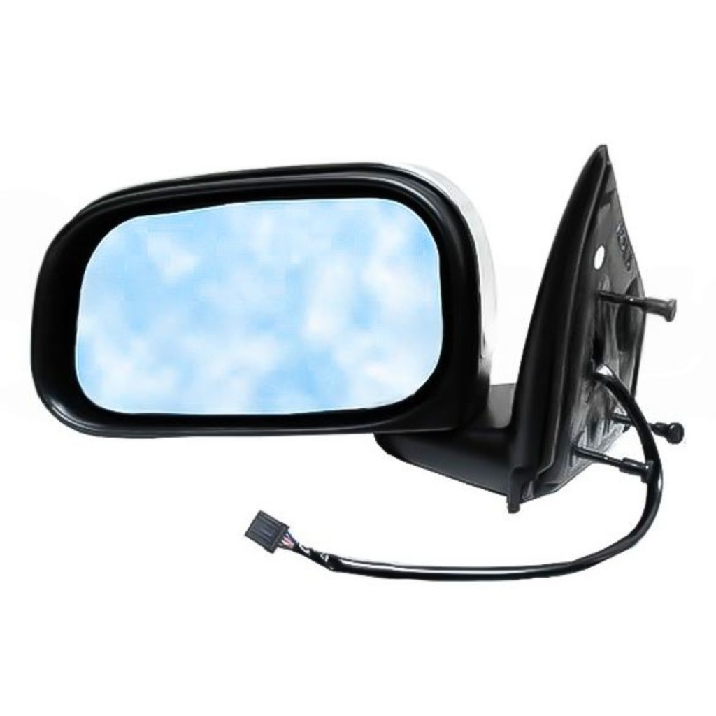 ESPEJO DODGE ASPEN DE 2007 AL 2009 ELECT C/DESEMP CROM 5 PINES LIMITED V8 8 CIL 4.7/5.7L 4 PTAS IZQ (120444) RD