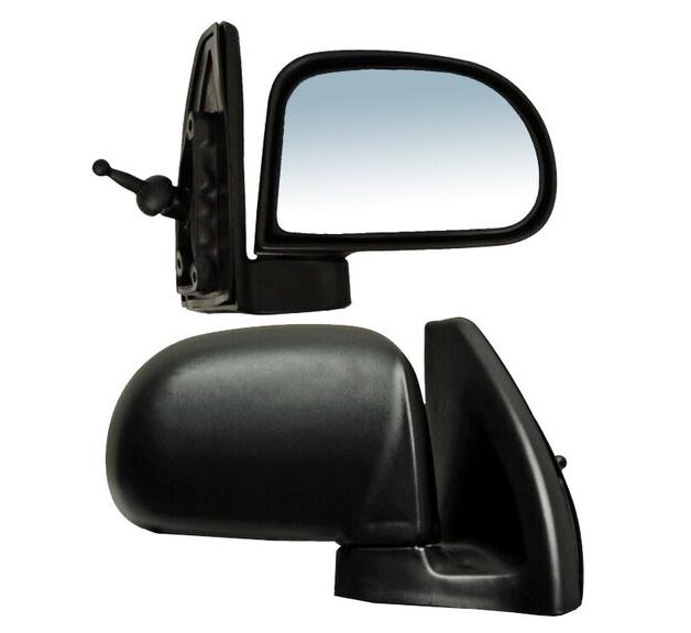 ESPEJO DODGE ATOS DE 2001 AL 2012 C/CONT MAN DER (3583) AE TW