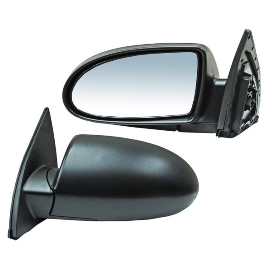 ESPEJO DODGE ATTITUDE DE 2006 AL 2011 ELECT TEXT IZQ (10038) 