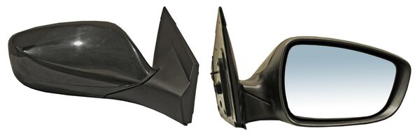 ESPEJO DODGE ATTITUDE 12-14 ELECT C/DESEMP DER (135781)