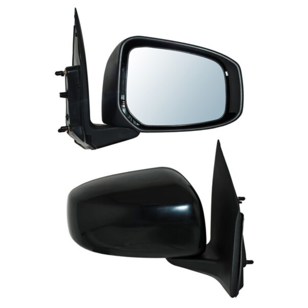 ESPEJO DODGE ATTITUDE 15-20/ MIRAGE G4 19-20 S/CONT LISO DER HGO N4