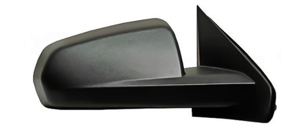 ESPEJO DODGE AVENGER DE 2008 AL 2013 ELECT C/DESEMP TEXT 5 PINES SXT/EXPRESS/RT/SE L4/V6 4/6 CIL 2.4/3.6L 4 PTAS DER (120591) RD *R