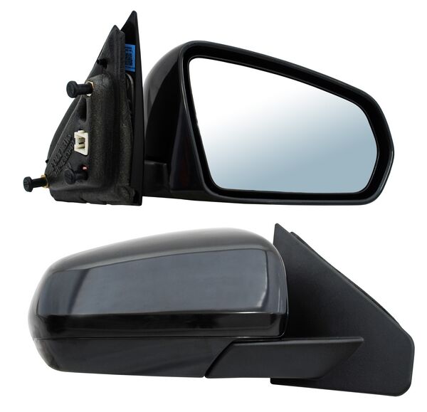 ESPEJO DODGE AVENGER 08-14 ELECT C/DESEMP P/PINT LUX/HEAT/GTS/SXT/EXPRESS/RT/SE DER TW