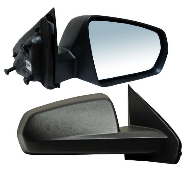 ESPEJO DODGE AVENGER 08-14 ELECT DER (10722)