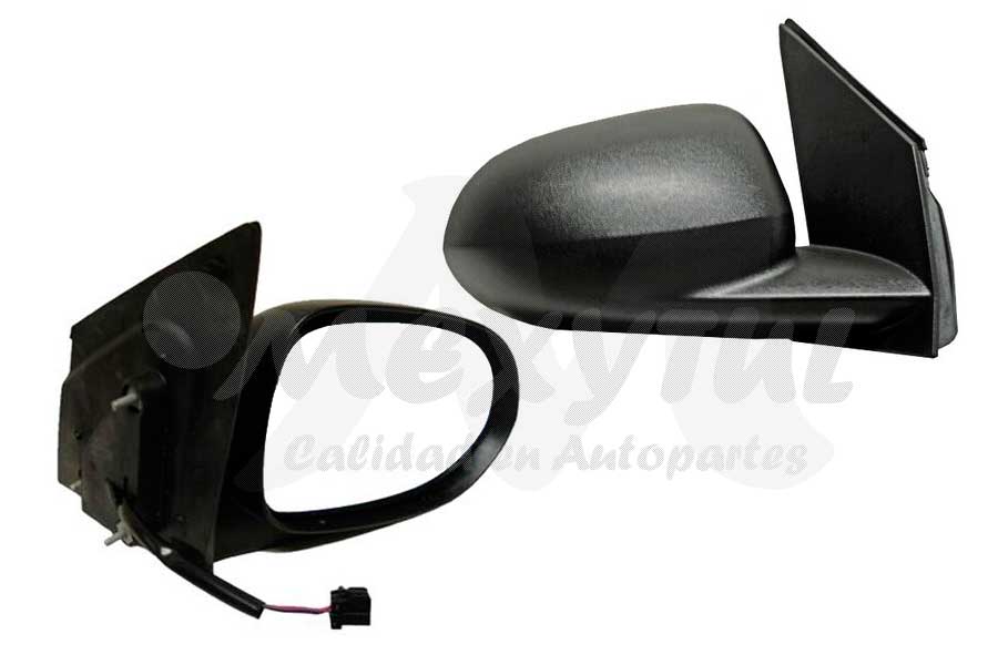 ESPEJO DODGE CALIBER 07-12 ELECT DER (1661) TW