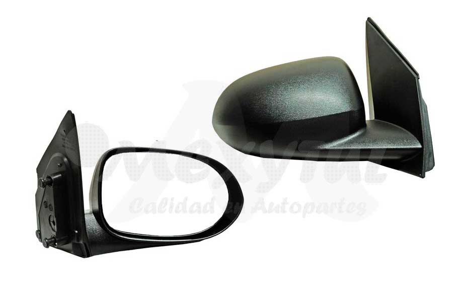 ESPEJO DODGE CALIBER DE 2007 AL 2012 S/CONT DER (11216) TW