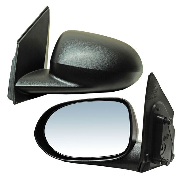 ESPEJO DODGE CALIBER DE 2007 AL 2012 S/CONT IZQ (11217)