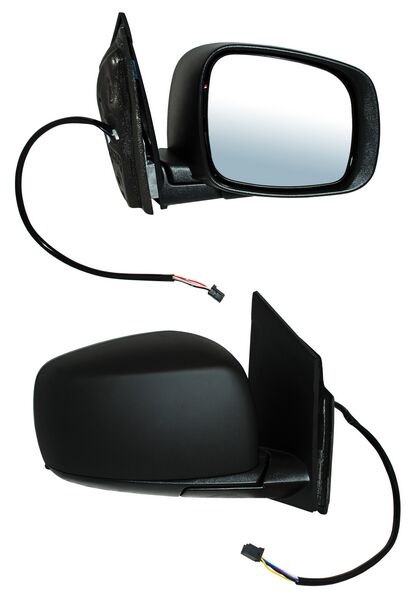 ESPEJO DODGE CARAVAN/ TOWN & COUNTRY 08-19 ELECT C/DESEMP AUTOABATIBLE P/PINT LI/LX/LIMITED/S/TOURING/BASE DER TW