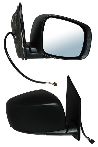 ESPEJO DODGE CARAVAN/ TOWN & COUNTRY 08-19 ELECT C/DESEMP AUTOABATIBLE TEXT EXPRESS/PREMIUM/CV/LX/RT/SE/SXT/LIMITED/S/TOURING DER