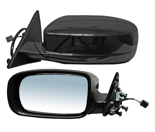 [DOCHA11ESPEL] ESPEJO DODGE CHARGER DE 2011 AL 2014 ELECT LISO IZQ (120612) TW 