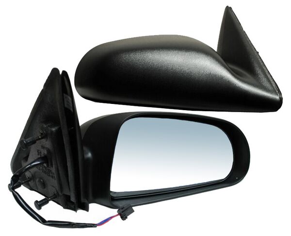 ESPEJO DODGE DAKOTA 05-07 ELECT DER (3585) TW
