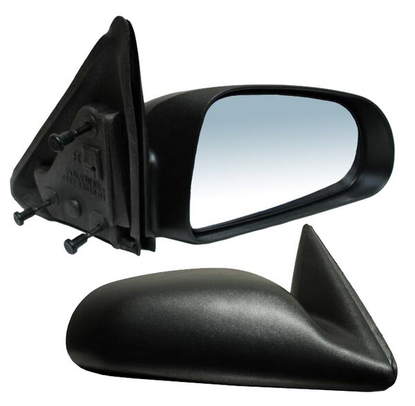 ESPEJO DODGE DAKOTA DE 2005 AL 2007 S/CONT DER (114220)